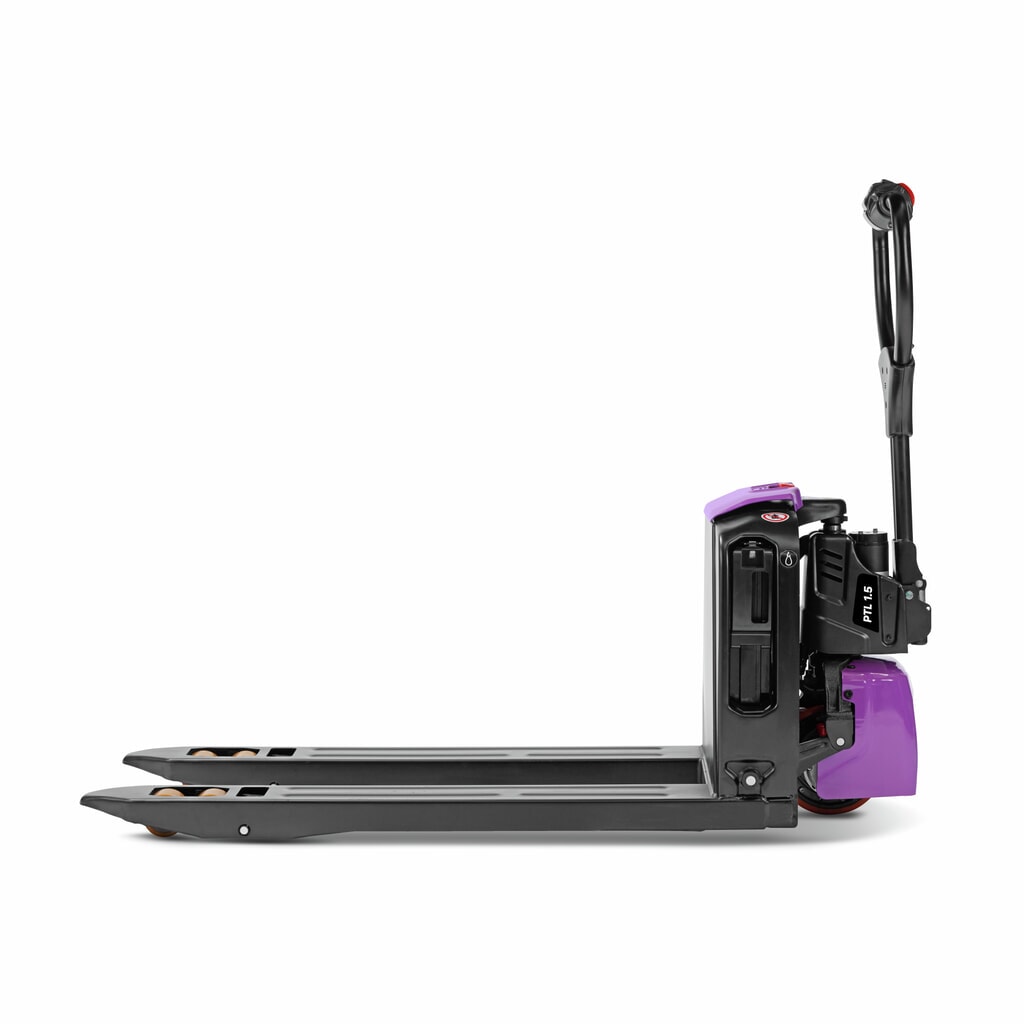 AntOn by Jungheinrich elpalleløfter PTL 1.5, bæreevne 1.500 kg, gaffellængde 1.150 mm Produktbillede nr. 6: AntOn by Jungheinrich elpalleløfter PTL 1.5, bæreevne 1.500 kg, gaffellængde 1.150 mm