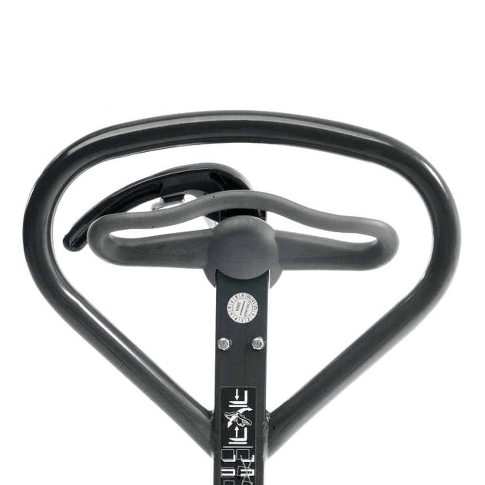 Produktbillede nr. 5: Jungheinrich palleløfter AM 22 med hurtigløft, bæreevne 2.200 kg, gaffellængde 1.150 mm, nylon