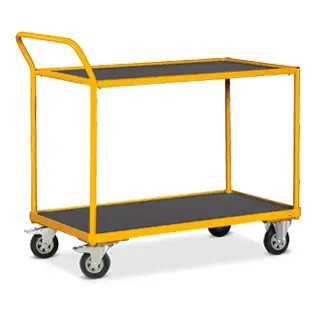 Produktkategoribillede: Transportvogne
