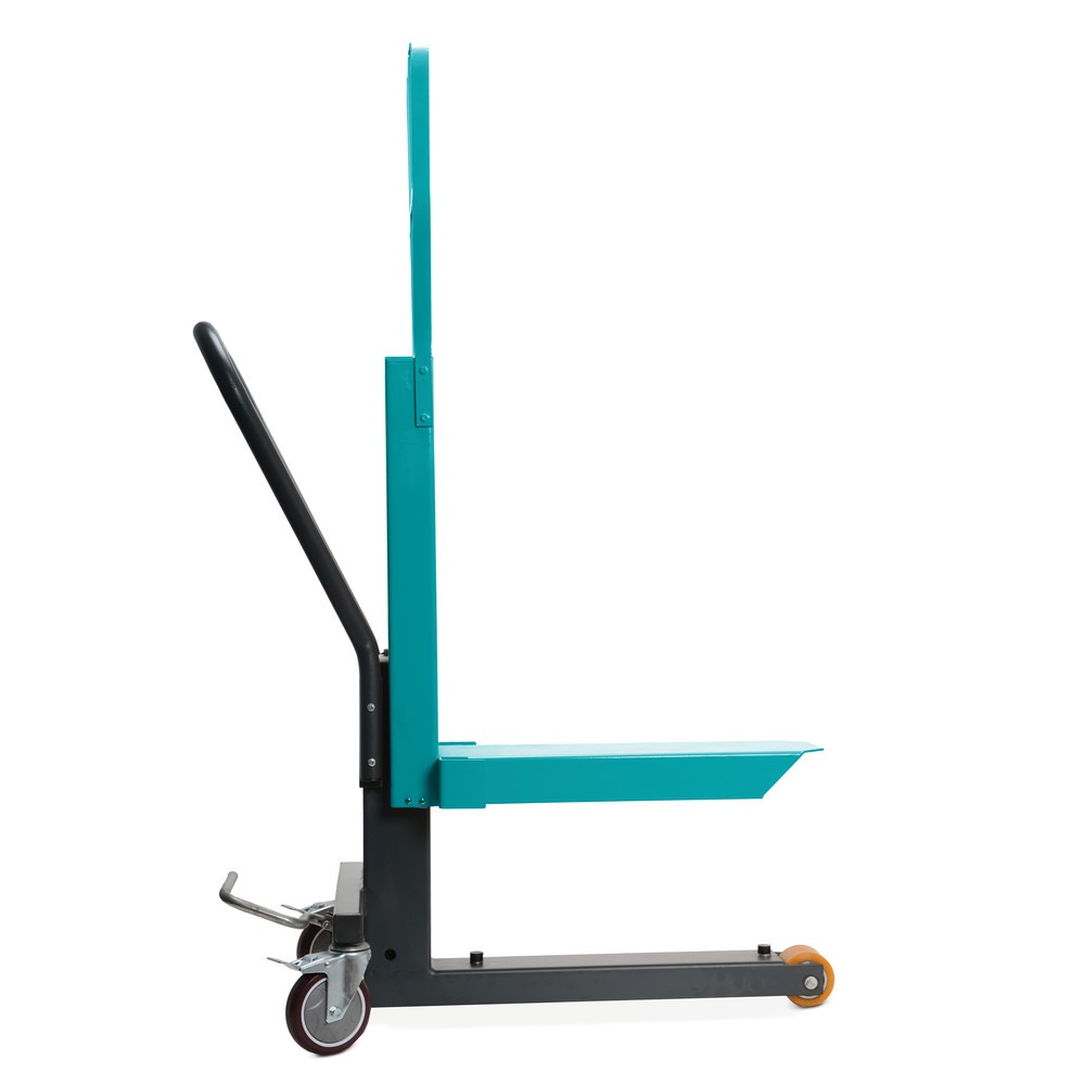 Produktbillede nr. 5: Butikspalleløfter Ameise® PTM 0.25, bærekraft 250 kg
