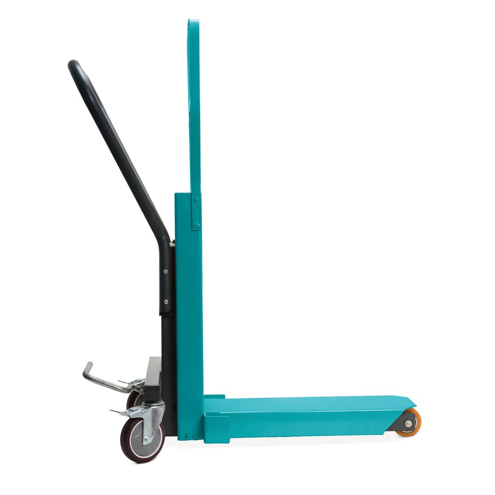 Produktbillede nr. 6: Butikspalleløfter Ameise® PTM 0.25, bærekraft 250 kg