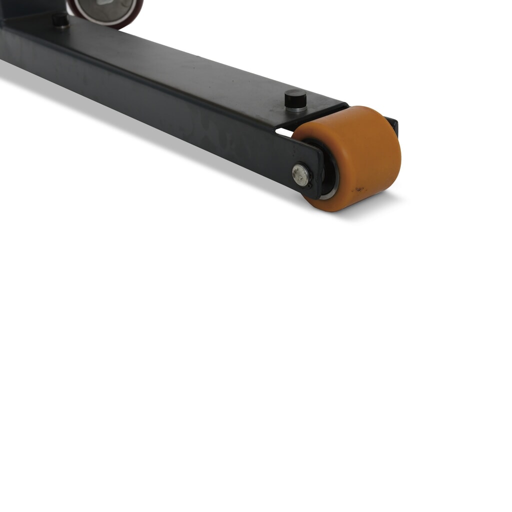 Butikspalleløfter Ameise® PTM 0.25, bærekraft 250 kg Produktbillede nr. 3: Butikspalleløfter Ameise® PTM 0.25, bærekraft 250 kg