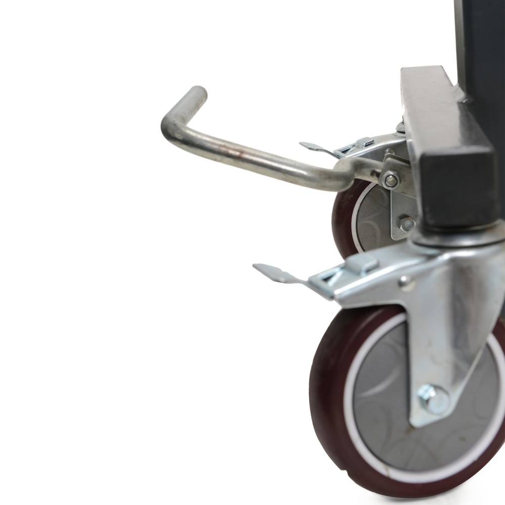 Produktbillede nr. 4: Butikspalleløfter Ameise® PTM 0.25, bærekraft 250 kg