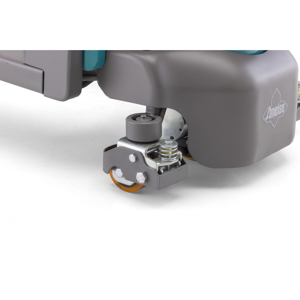 Produktbillede nr. 5: Elpalleløfteren Ameise® PTE 1.6, bæreevne 1.600 kg, gaffellængde 1.150 mm
