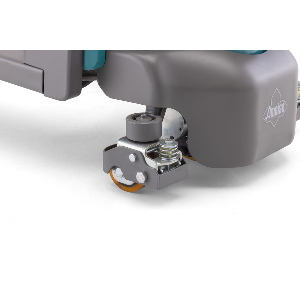 Elpalleløfteren Ameise® PTE 1.6, bæreevne 1.600 kg, gaffellængde 1.150 mm Produktbillede nr. 5: Elpalleløfteren Ameise® PTE 1.6, bæreevne 1.600 kg, gaffellængde 1.150 mm