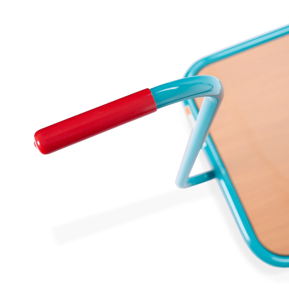 Produktbillede nr. 6: Griberuller Ameise®, træladeflade BxT 500 x 605 mm