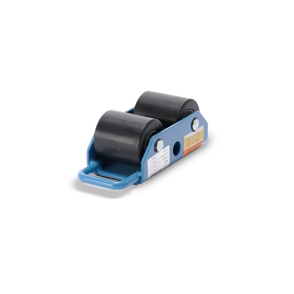 Produktbillede nr. 8: HEMMDAL transportchassis, bærekraft 2.500 kg, nylondæk