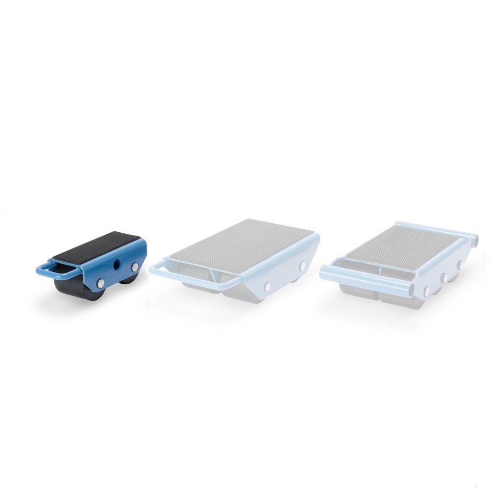 Produktbillede nr. 9: HEMMDAL transportchassis, bærekraft 2.500 kg, nylondæk