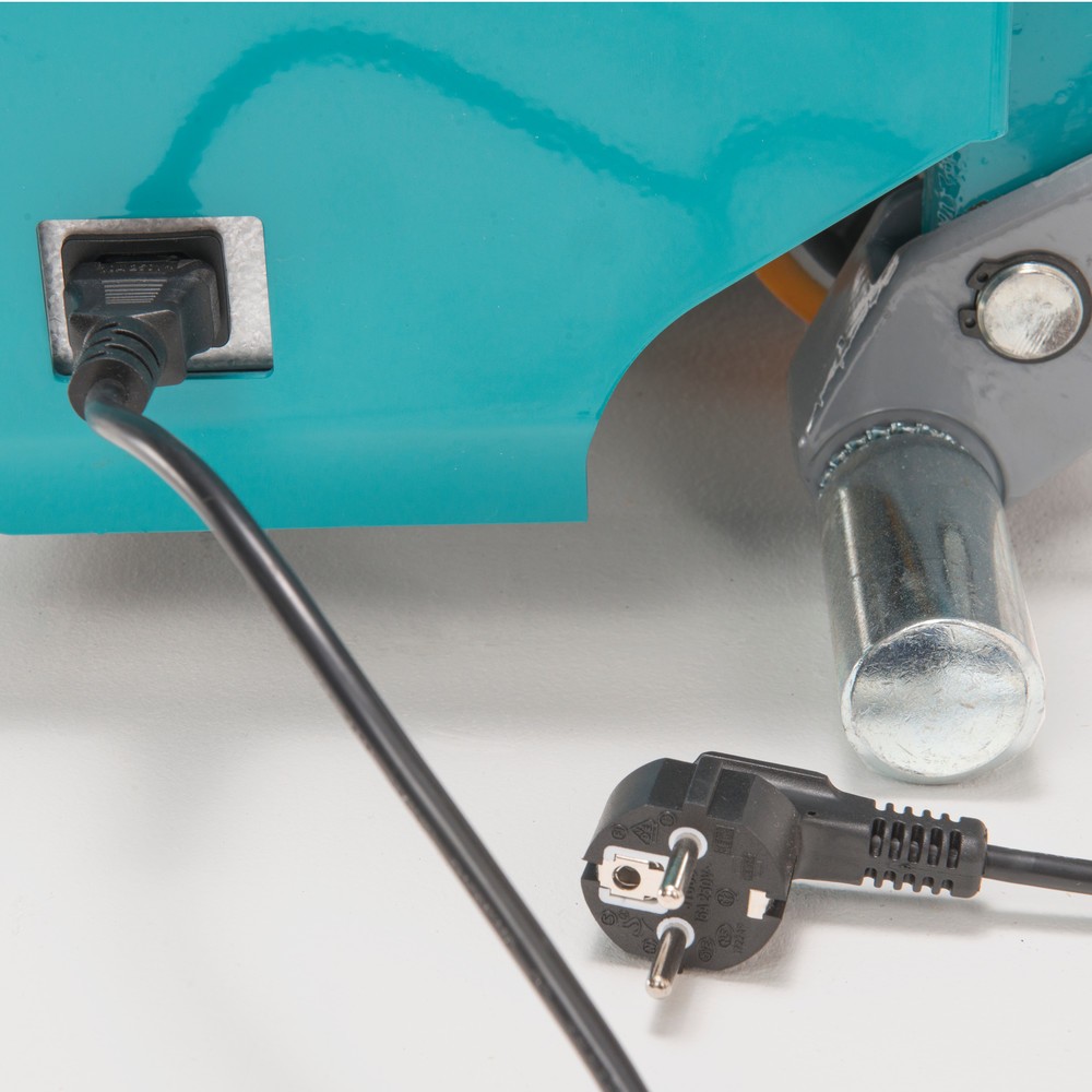 Produktbillede nr. 2: Sakseløfter Ameise® PTM 1.5 Scissor, elektrohydraulisk, bæreevne 1.500 kg, gaffellængde 1.200 mm