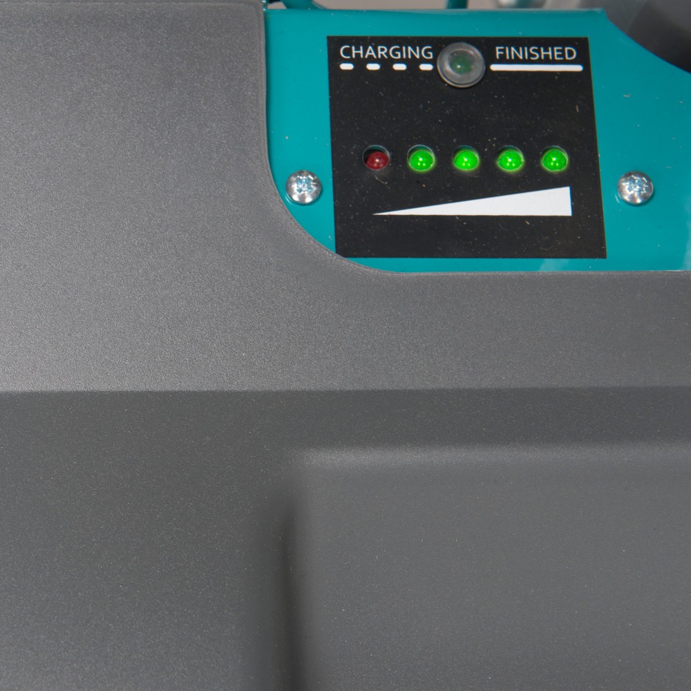 Produktbillede nr. 5: Sakseløfter Ameise® PTM 1.5 Scissor, elektrohydraulisk, bæreevne 1.500 kg, gaffellængde 1.200 mm