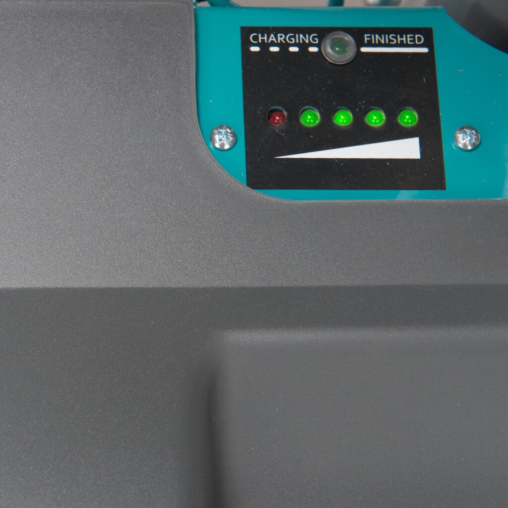 Sakseløfter Ameise® PTM 1.5 Scissor, elektrohydraulisk, bæreevne 1.500 kg, gaffellængde 1.200 mm Produktbillede nr. 5: Sakseløfter Ameise® PTM 1.5 Scissor, elektrohydraulisk, bæreevne 1.500 kg, gaffellængde 1.200 mm