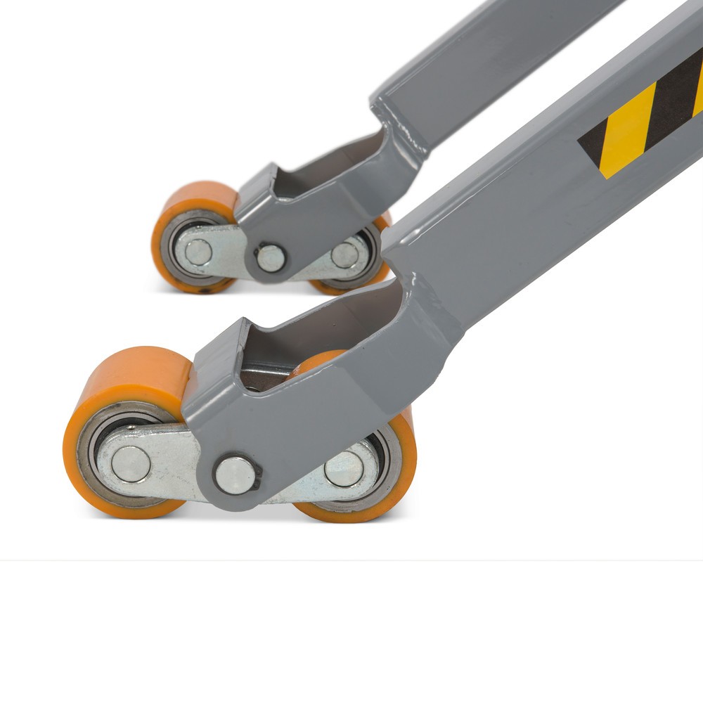 Produktbillede nr. 3: Sakseløfter Ameise® PTM 1.5 Scissor, elektrohydraulisk, bæreevne 1.500 kg, gaffellængde 1.200 mm